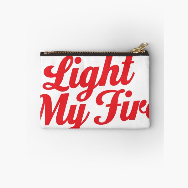 Item preview, light my fire designed and sold by dobbyf.