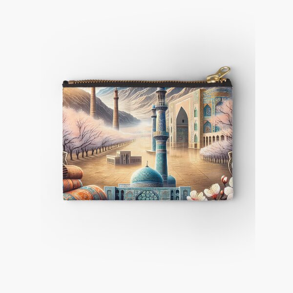 Item preview, Artistic Afghanistan - Stamp designed and sold by StampGPT.