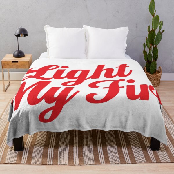 Item preview, light my fire designed and sold by dobbyf.