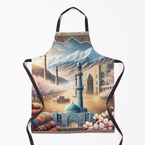 Item preview, Artistic Afghanistan - Stamp designed and sold by StampGPT.