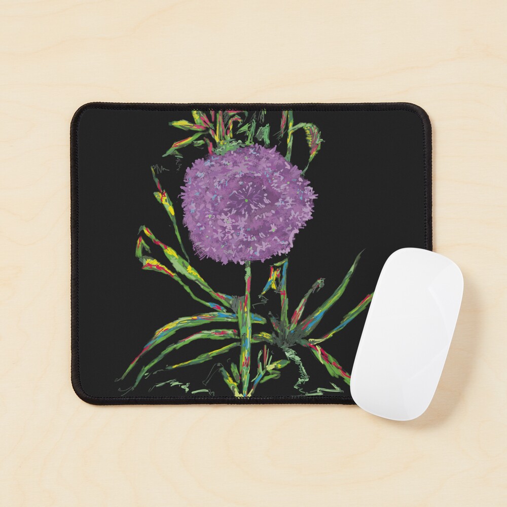 Item preview, Mouse Pad designed and sold by GregorProjector.
