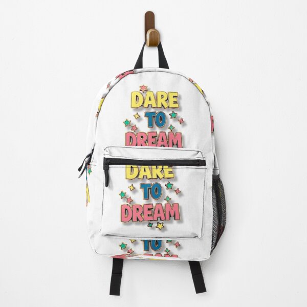 Item preview, Dare to Dream-Positive Art Print designed and sold by skim3080.