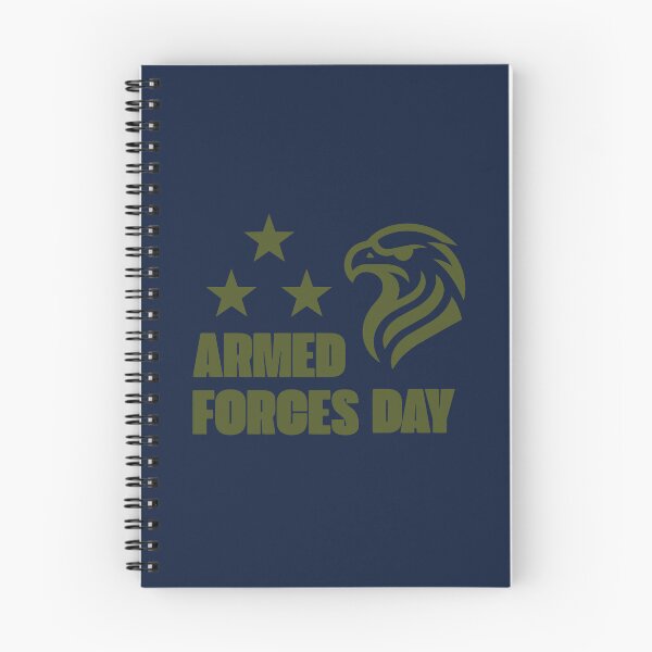 Item preview, Armed Forces Day Honor For Soldiers & Veterans designed and sold by MarkezWear.
