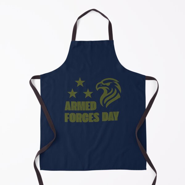 Item preview, Armed Forces Day Honor For Soldiers & Veterans designed and sold by MarkezWear.