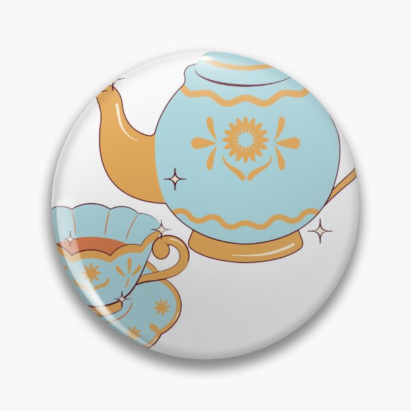 Item preview, Royal Tea Set designed and sold by Paws-e-whiskers.