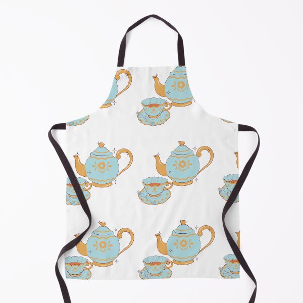 Item preview, Royal Tea Set designed and sold by Paws-e-whiskers.