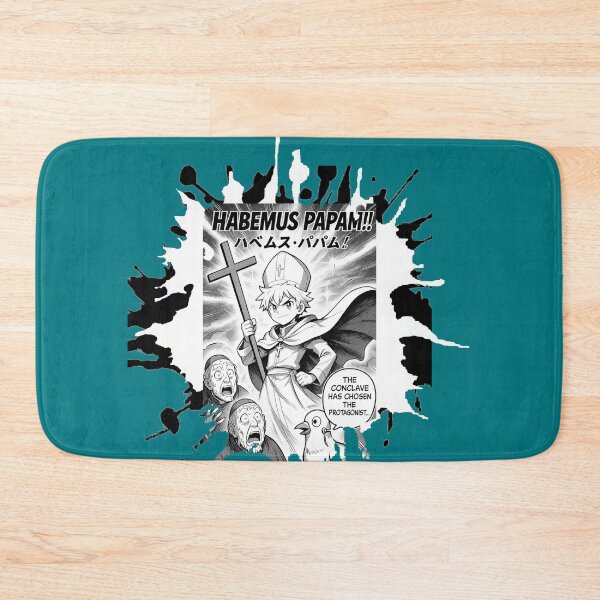 Item preview, Habemus Papam designed and sold by painterfrank.