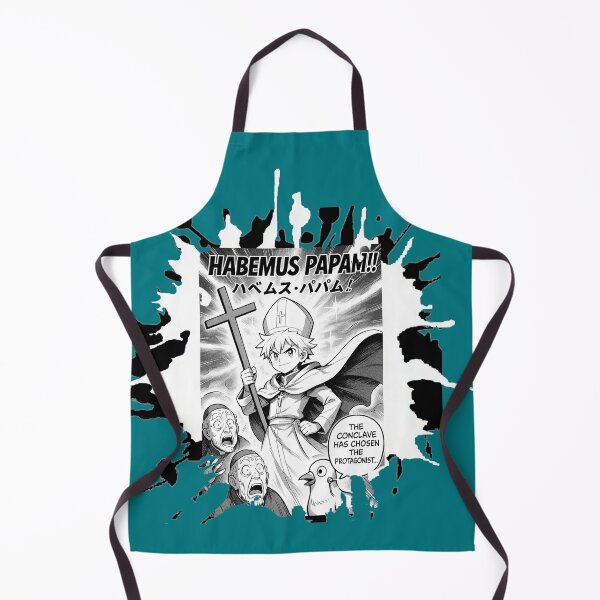 Item preview, Habemus Papam designed and sold by painterfrank.