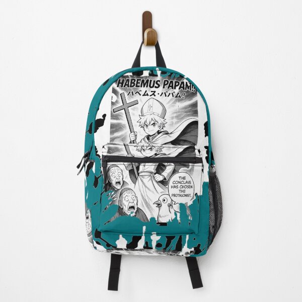 Item preview, Habemus Papam designed and sold by painterfrank.