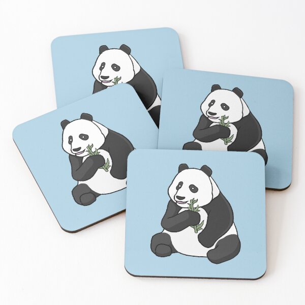 Item preview, Panda designed and sold by autumnologyart.