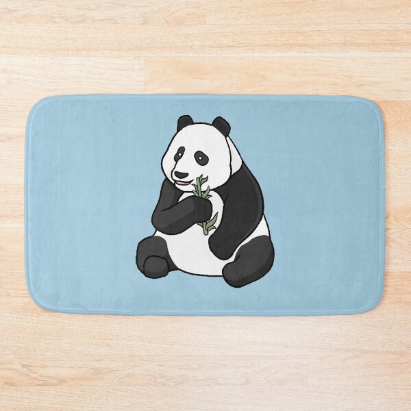 Item preview, Panda designed and sold by autumnologyart.