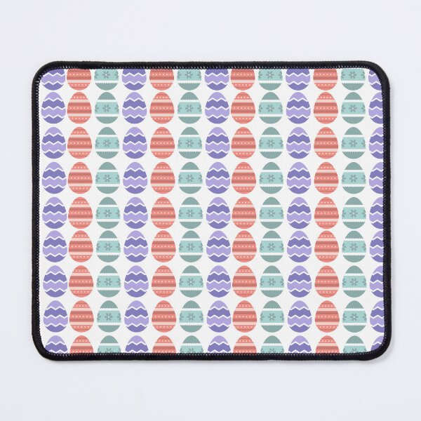 Item preview, Easter Eggs Pattern  designed and sold by Paws-e-whiskers.