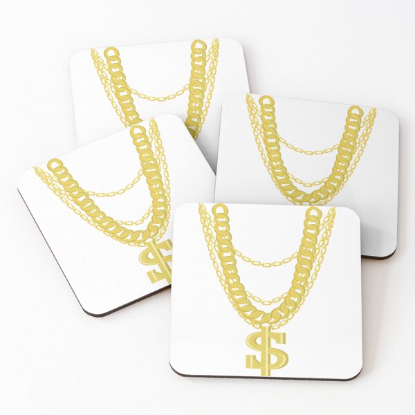 Item preview, Money chains design designed and sold by NicMacTees.