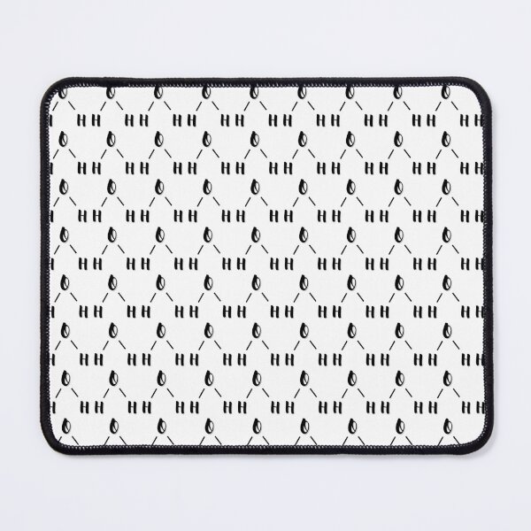 Item preview, Chemistry Water Molecule (H₂O) designed and sold by Paws-e-whiskers.