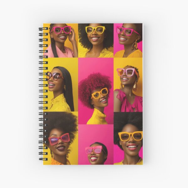 Item preview, Bold eyewear, bright vibes designed and sold by anytka.