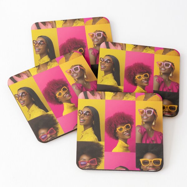 Item preview, Bold eyewear, bright vibes designed and sold by anytka.
