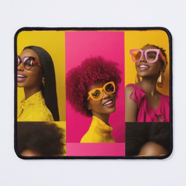 Item preview, Bold eyewear, bright vibes designed and sold by anytka.