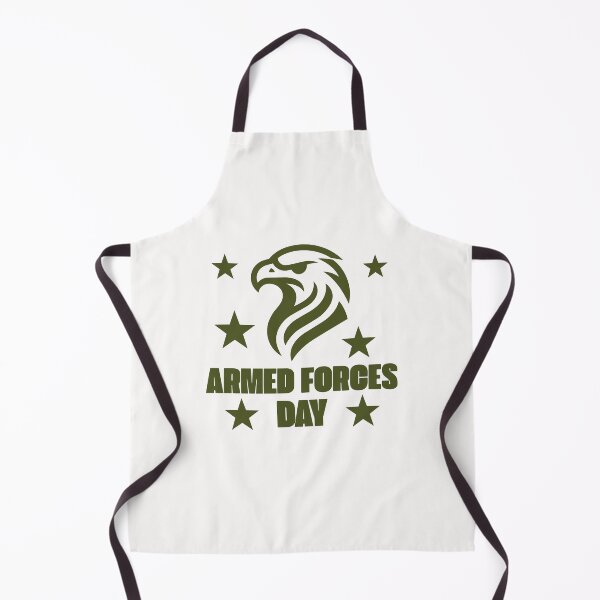 Item preview, Armed Forces Day Honor For Soldiers & Veterans designed and sold by MarkezWear.