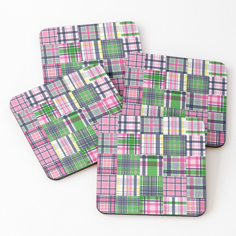 Item preview, Coasters (Set of 4) designed and sold by emrdesigns.