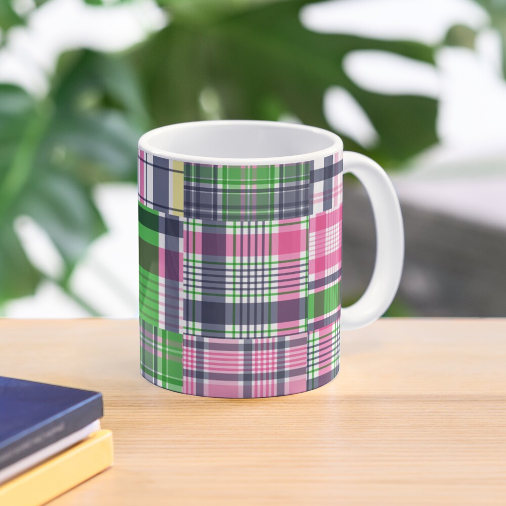 Item preview, Classic Mug designed and sold by emrdesigns.