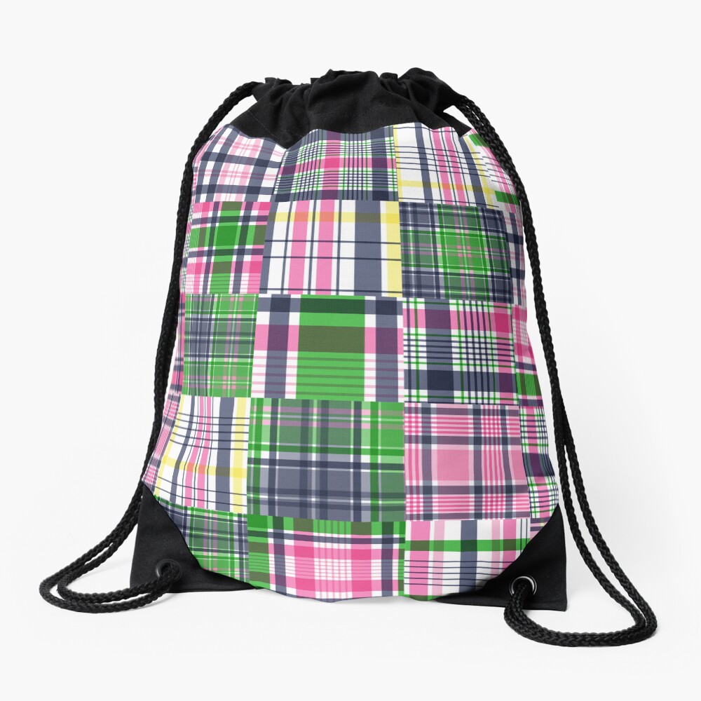 Item preview, Drawstring Bag designed and sold by emrdesigns.