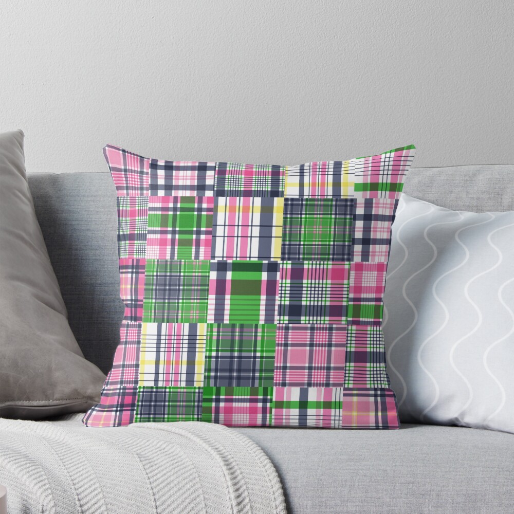 Item preview, Throw Pillow designed and sold by emrdesigns.