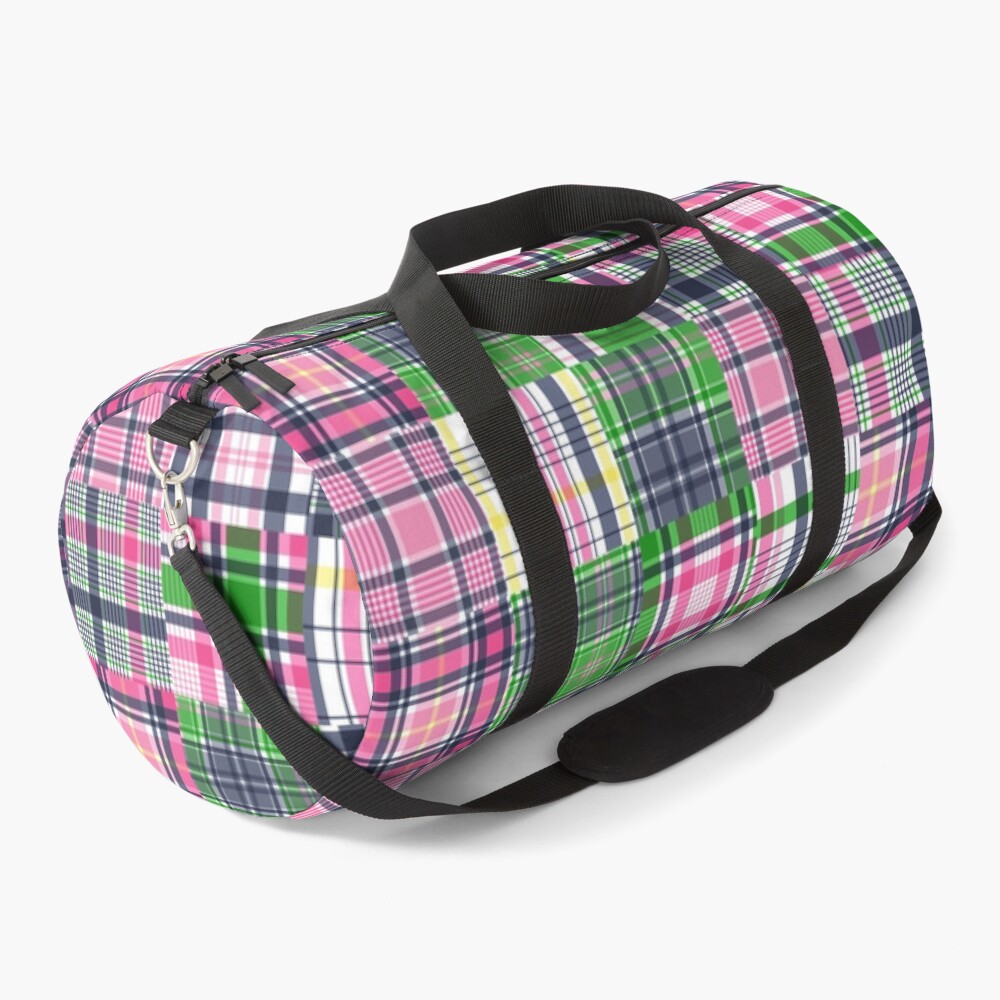 Item preview, Duffle Bag designed and sold by emrdesigns.