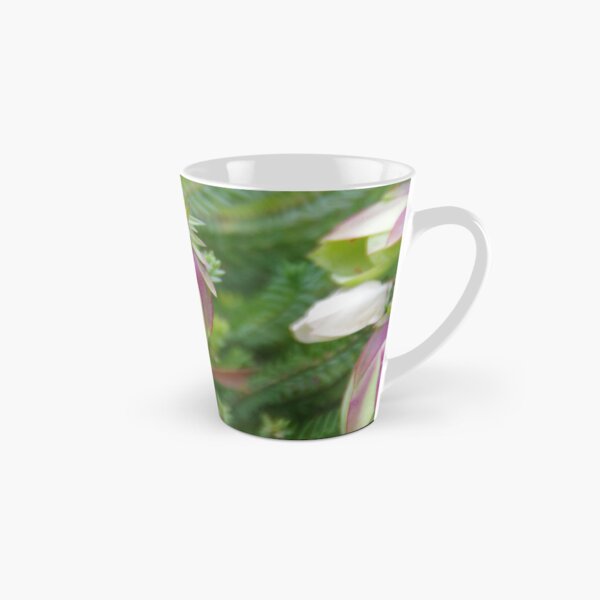 Item preview, Endangered Mogumber Bell (Darwinia carnea) designed and sold by lezvee.