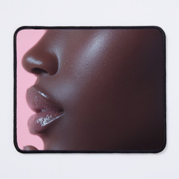 Item preview, Captivating profile of a young model designed and sold by anytka.