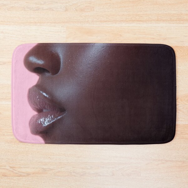 Item preview, Captivating profile of a young model designed and sold by anytka.