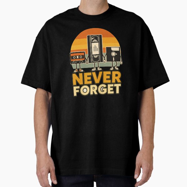Item preview, NEVER FORGET designed and sold by RICK-TURNER.