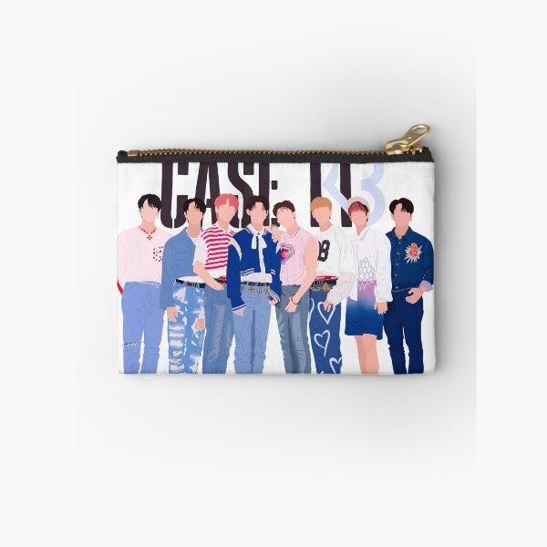 Item preview, Stray Kids OT8 - Maxident Promotions Case 143 designed and sold by silverair.