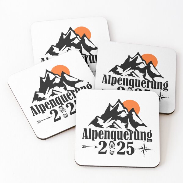 Item preview, Crossing the Alps 2025 designed and sold by blankshirt.