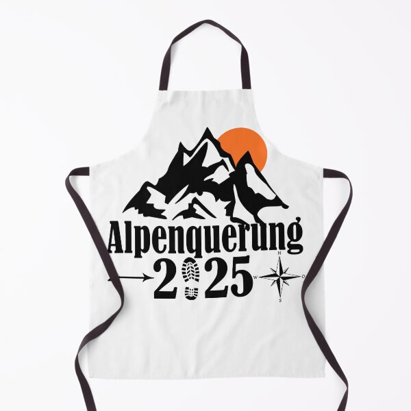 Item preview, Crossing the Alps 2025 designed and sold by blankshirt.