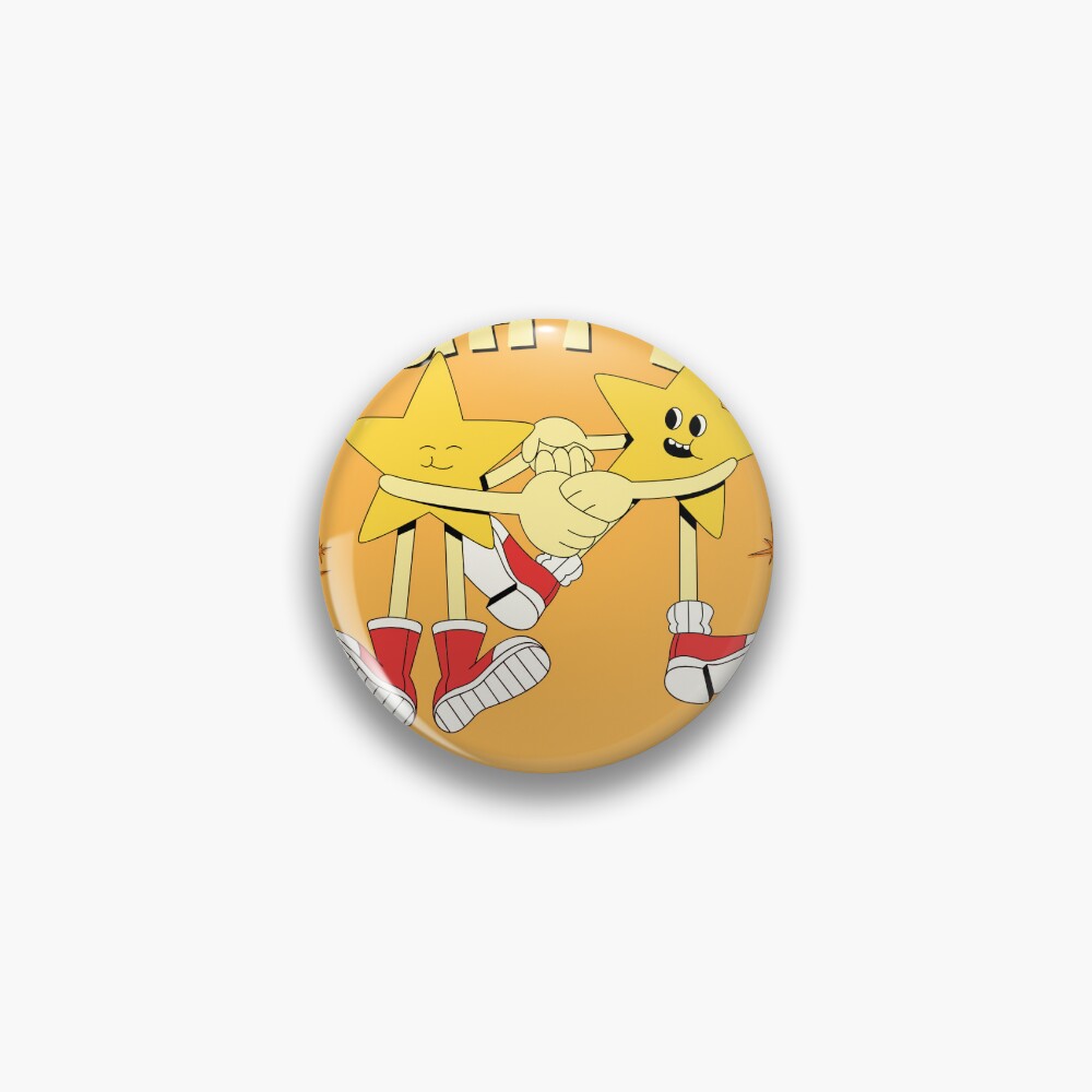 Item preview, Pin designed and sold by InclusiveArts19.