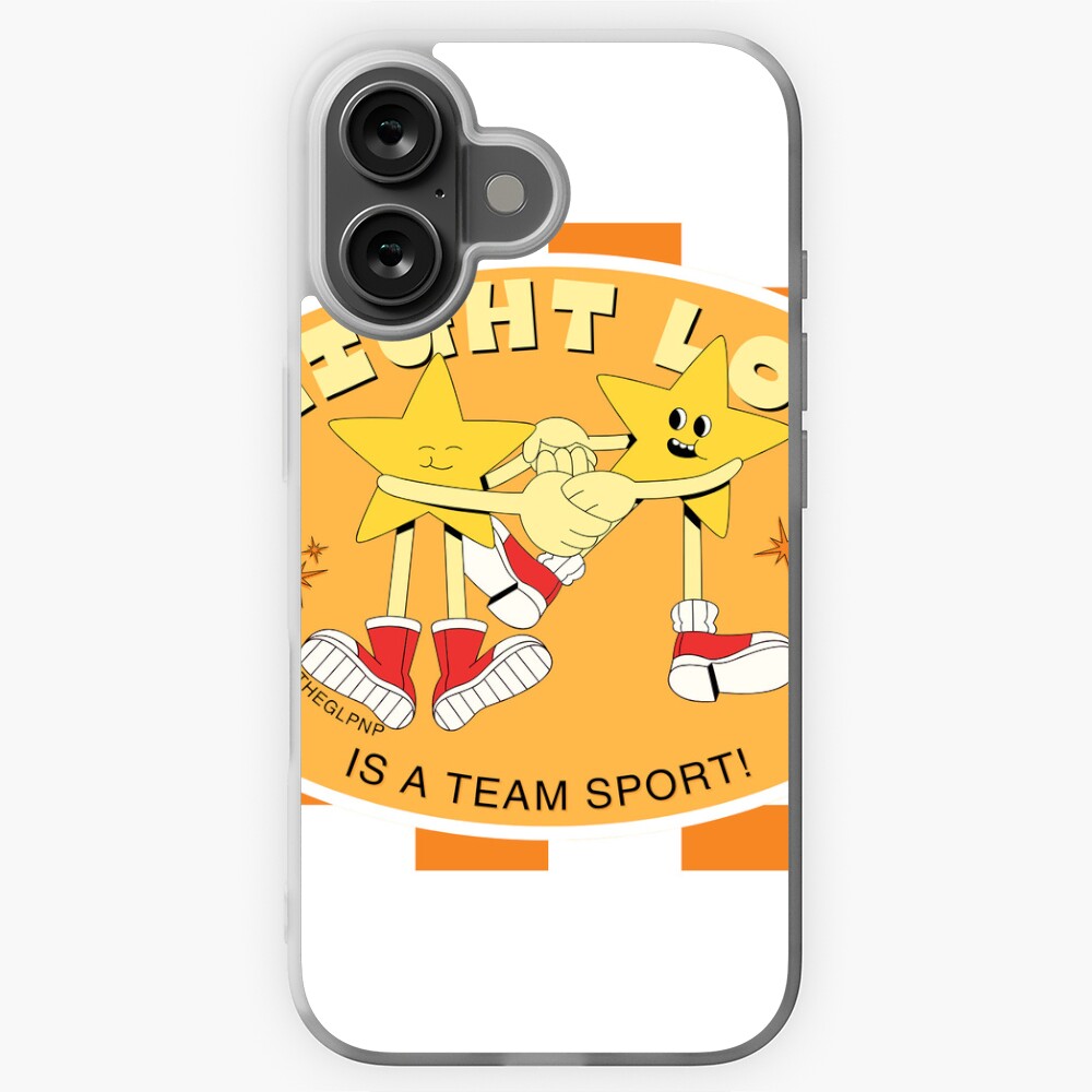 Item preview, iPhone Soft Case designed and sold by InclusiveArts19.
