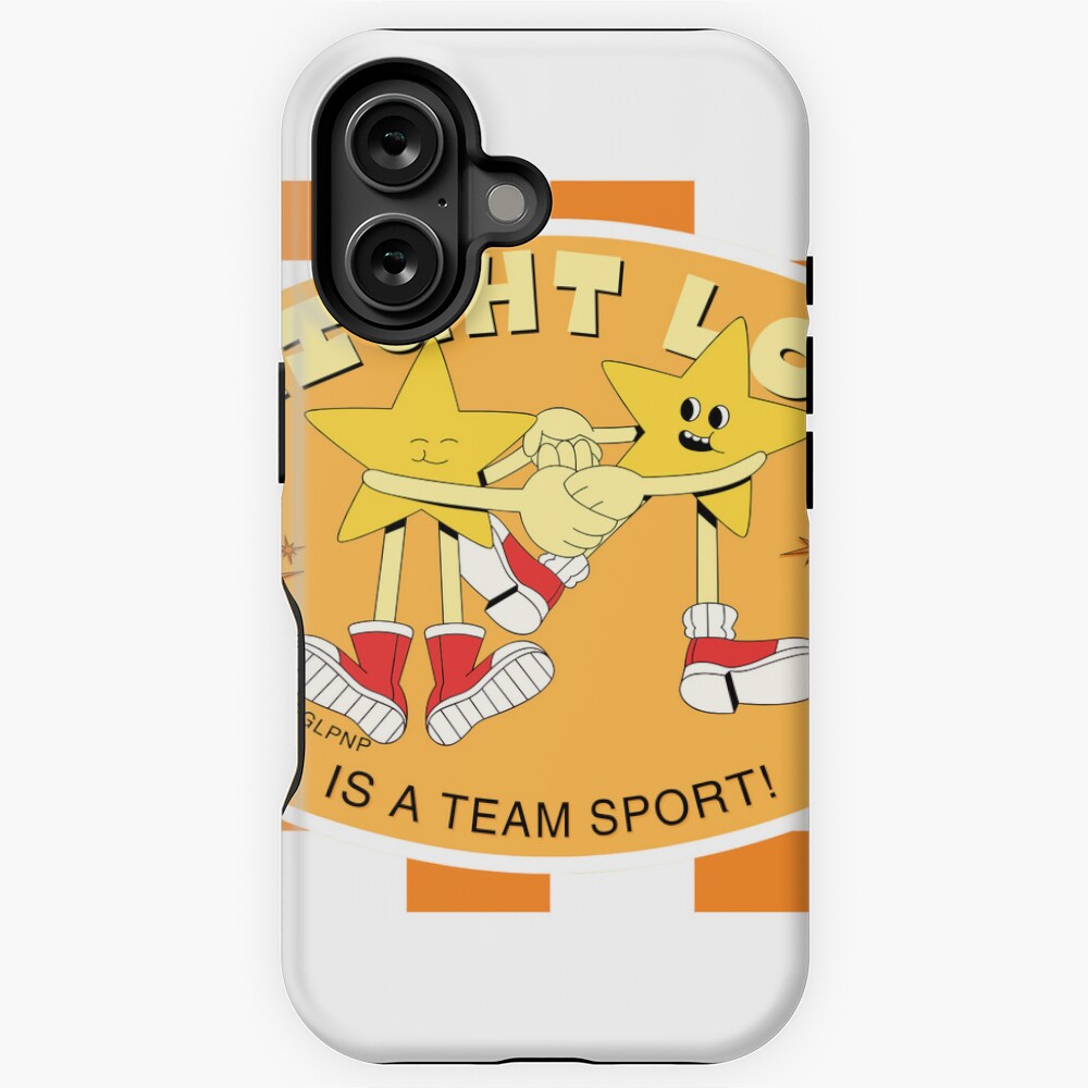 Item preview, iPhone Tough Case designed and sold by InclusiveArts19.