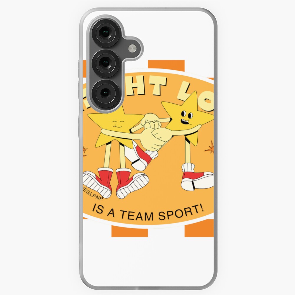 Item preview, Samsung Galaxy Soft Case designed and sold by InclusiveArts19.
