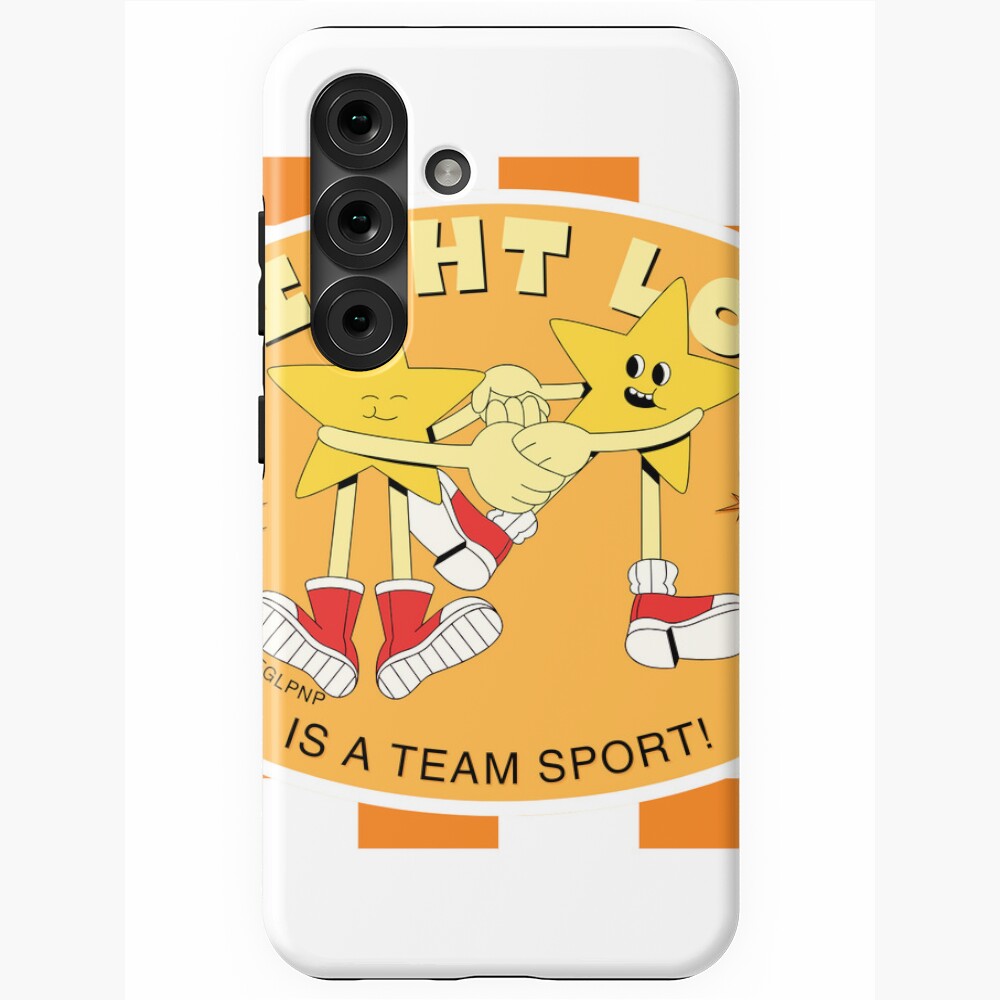 Item preview, Samsung Galaxy Tough Case designed and sold by InclusiveArts19.