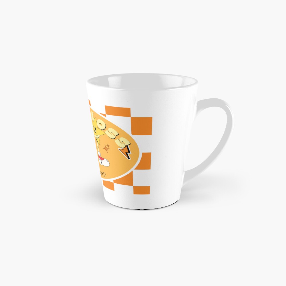 Item preview, Tall Mug designed and sold by InclusiveArts19.