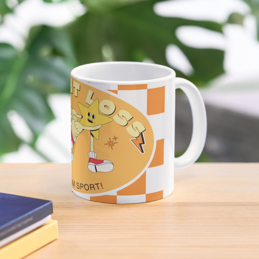 Item preview, Classic Mug designed and sold by InclusiveArts19.