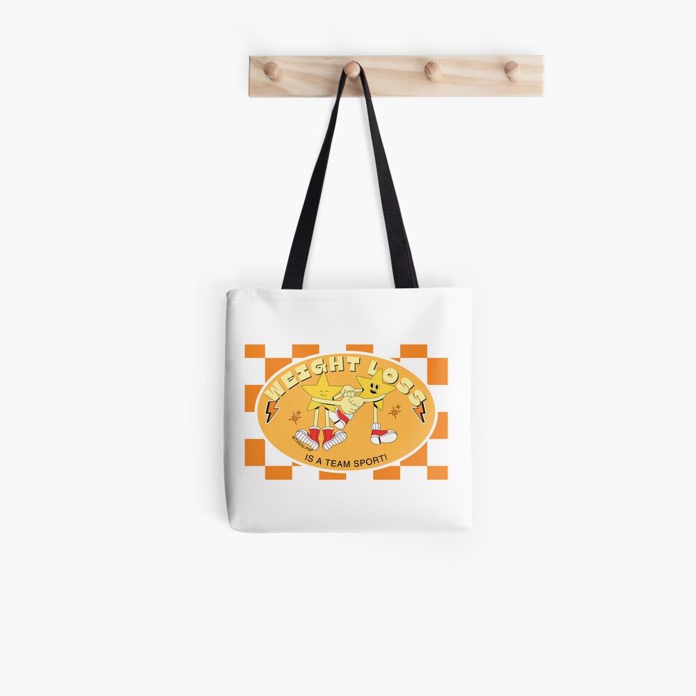 Item preview, All Over Print Tote Bag designed and sold by InclusiveArts19.
