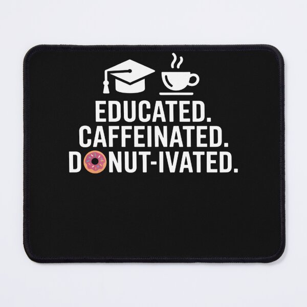 Item preview, Teacher Donut Day Coffee Educator Men Women designed and sold by clothesy7.