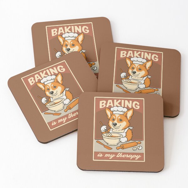 Item preview, Corgi Confection designed and sold by GedWorks.