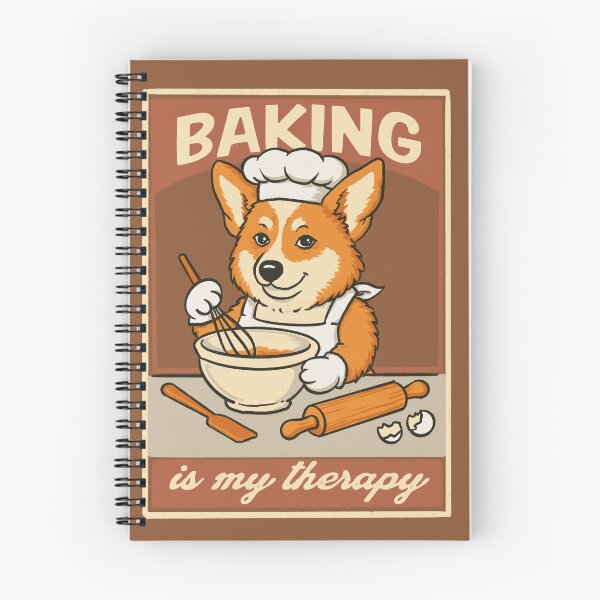 Item preview, Corgi Confection designed and sold by GedWorks.