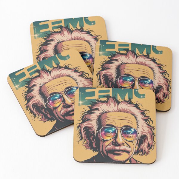 Item preview, banksy einstein vintage designed and sold by martin max.