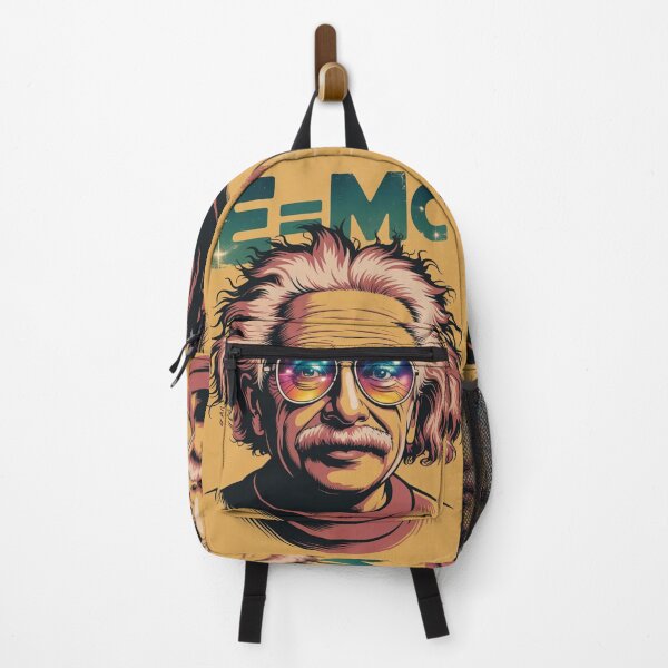 Item preview, banksy einstein vintage designed and sold by martin max.