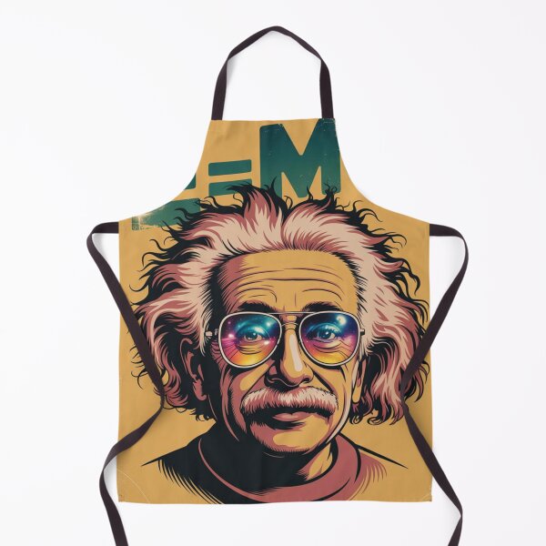 Item preview, banksy einstein vintage designed and sold by martin max.