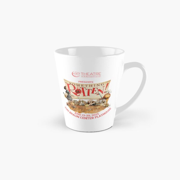 Item preview, Something Rotten! Show Merchandise  designed and sold by TheatreHSV.