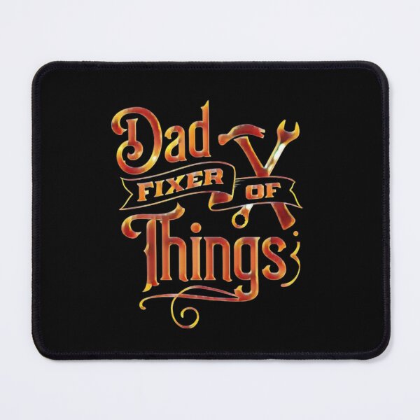 Item preview, Dad fixer of things #3 designed and sold by creativerooney.